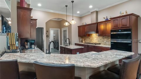 Tiny photo for 21328 Marsh View Court, Clermont, FL 34715 (MLS # G5111667)
