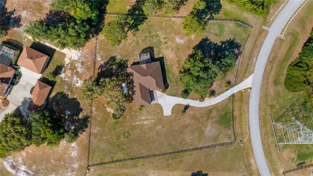 Photo of 21328 Marsh View Court, Clermont, FL 34715 (MLS # G5111667)