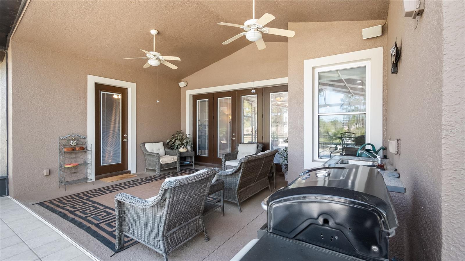 ARROWTREE RESERVE - Residential