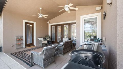 Tiny photo for 21328 Marsh View Court, Clermont, FL 34715 (MLS # G5111667)