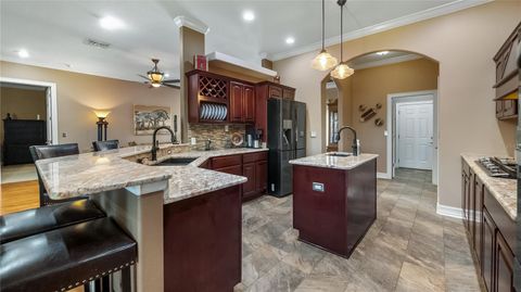 Tiny photo for 21328 Marsh View Court, Clermont, FL 34715 (MLS # G5111667)
