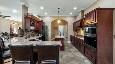 Tiny photo for 21328 Marsh View Court, Clermont, FL 34715 (MLS # G5111667)