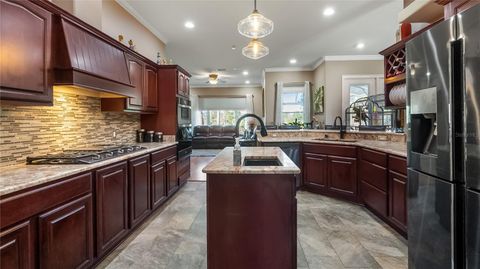 Tiny photo for 21328 Marsh View Court, Clermont, FL 34715 (MLS # G5111667)