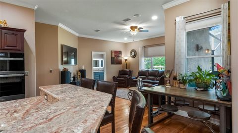 Tiny photo for 21328 Marsh View Court, Clermont, FL 34715 (MLS # G5111667)