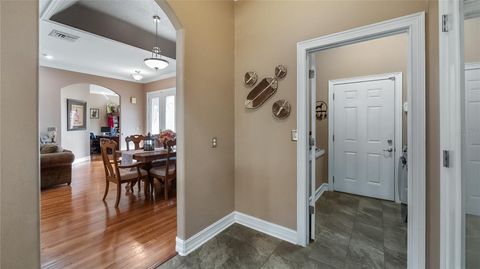 Tiny photo for 21328 Marsh View Court, Clermont, FL 34715 (MLS # G5111667)