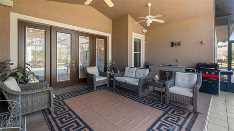 Tiny photo for 21328 Marsh View Court, Clermont, FL 34715 (MLS # G5111667)