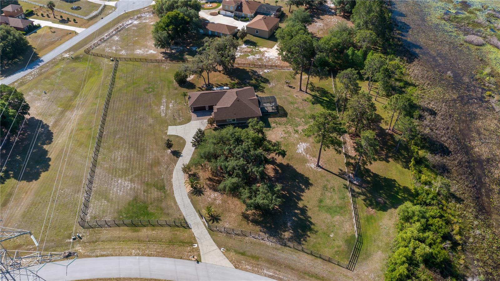 ARROWTREE RESERVE - Residential