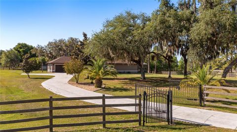 Tiny photo for 21328 Marsh View Court, Clermont, FL 34715 (MLS # G5111667)