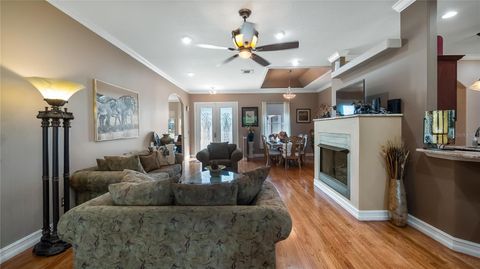 Tiny photo for 21328 Marsh View Court, Clermont, FL 34715 (MLS # G5111667)