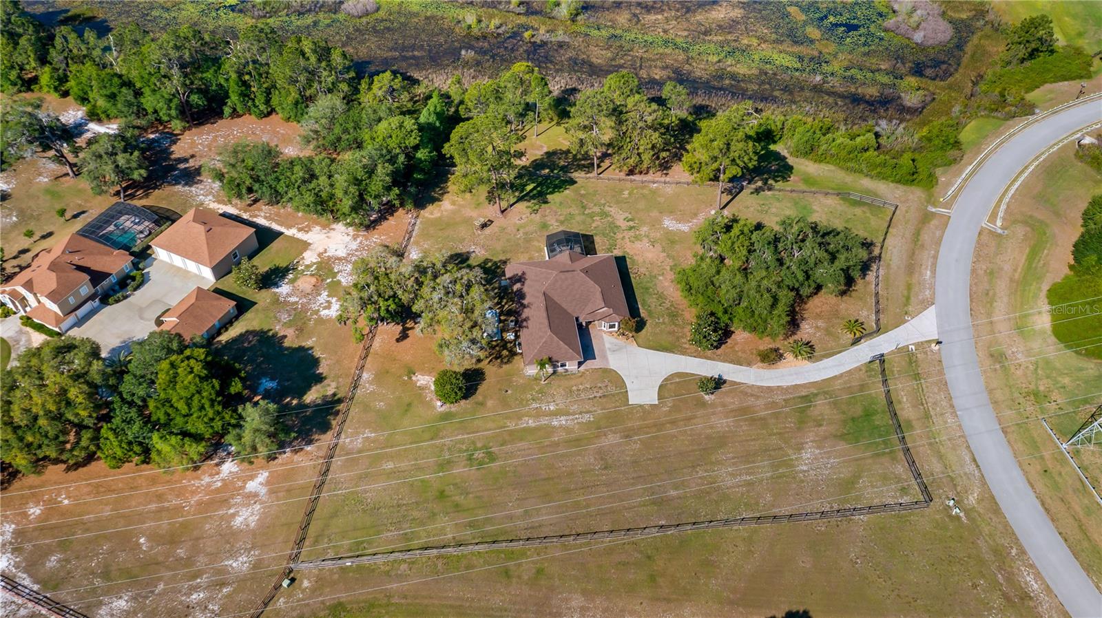 ARROWTREE RESERVE - Residential