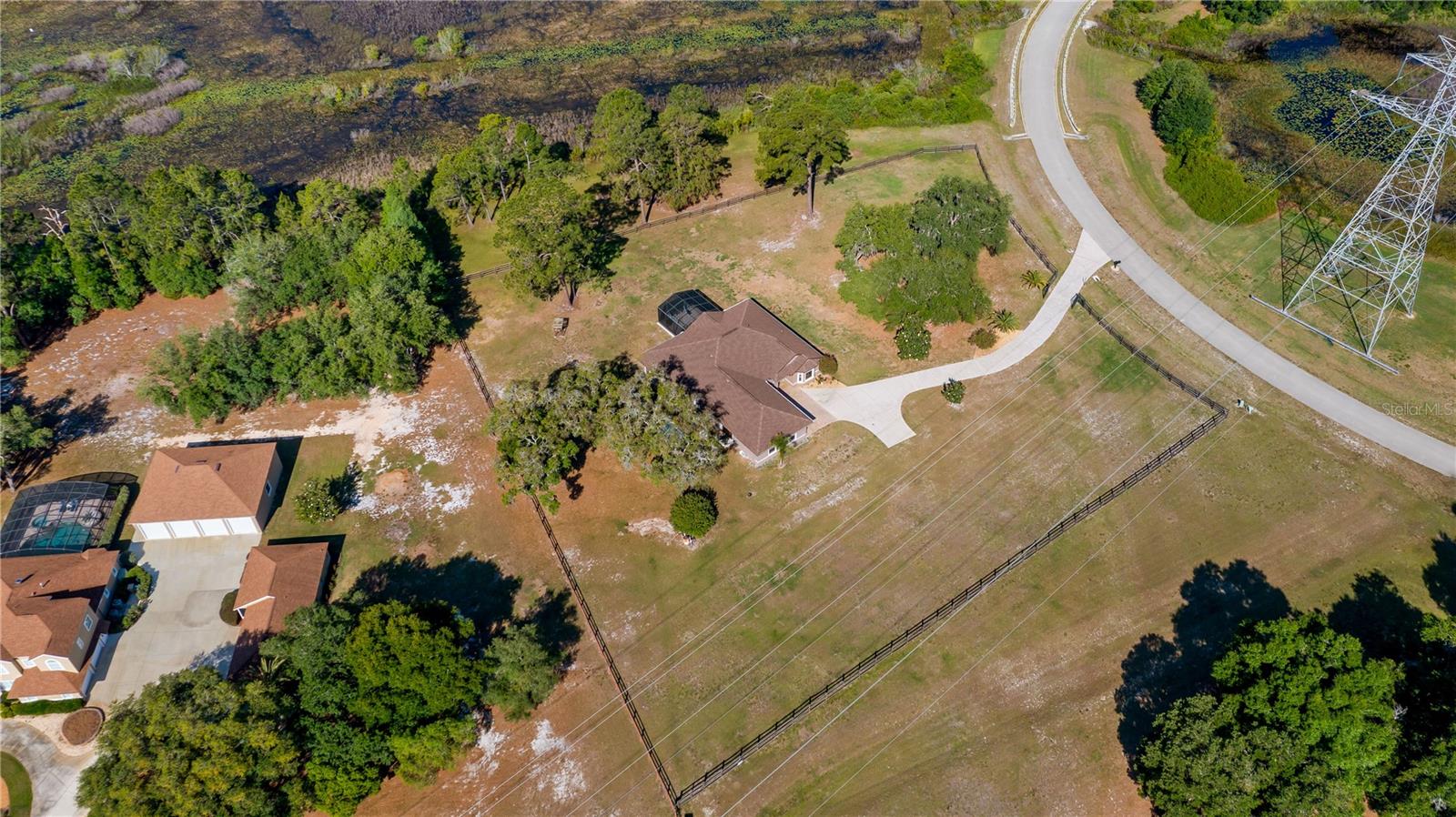 ARROWTREE RESERVE - Residential