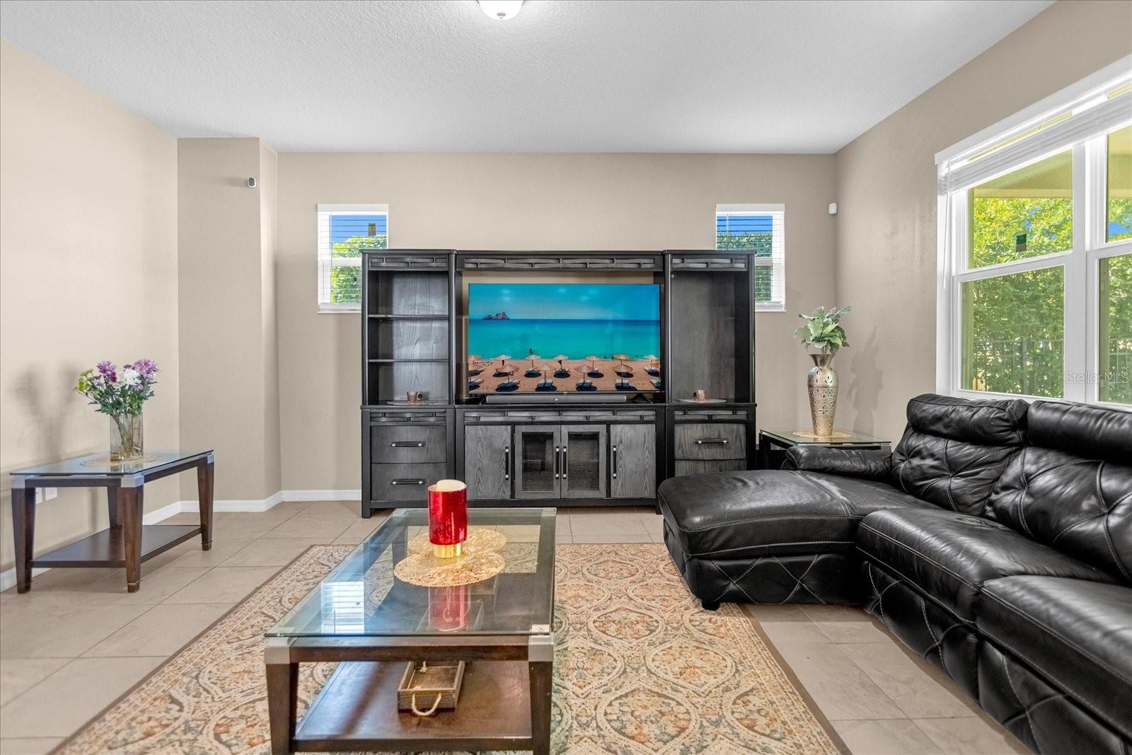 LAKE HANCOCK PRESERVE - Residential