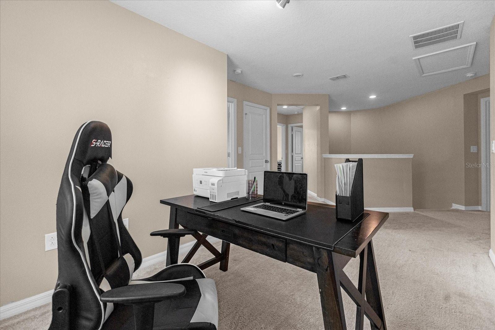 LAKE HANCOCK PRESERVE - Residential