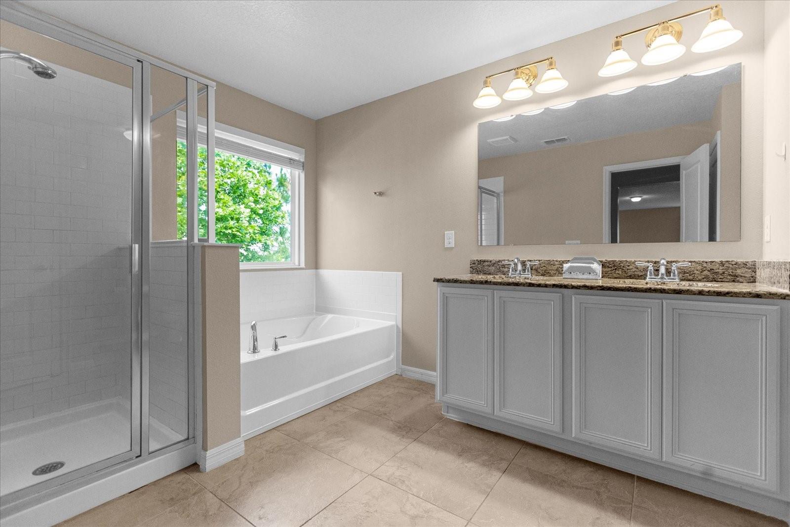 LAKE HANCOCK PRESERVE - Residential