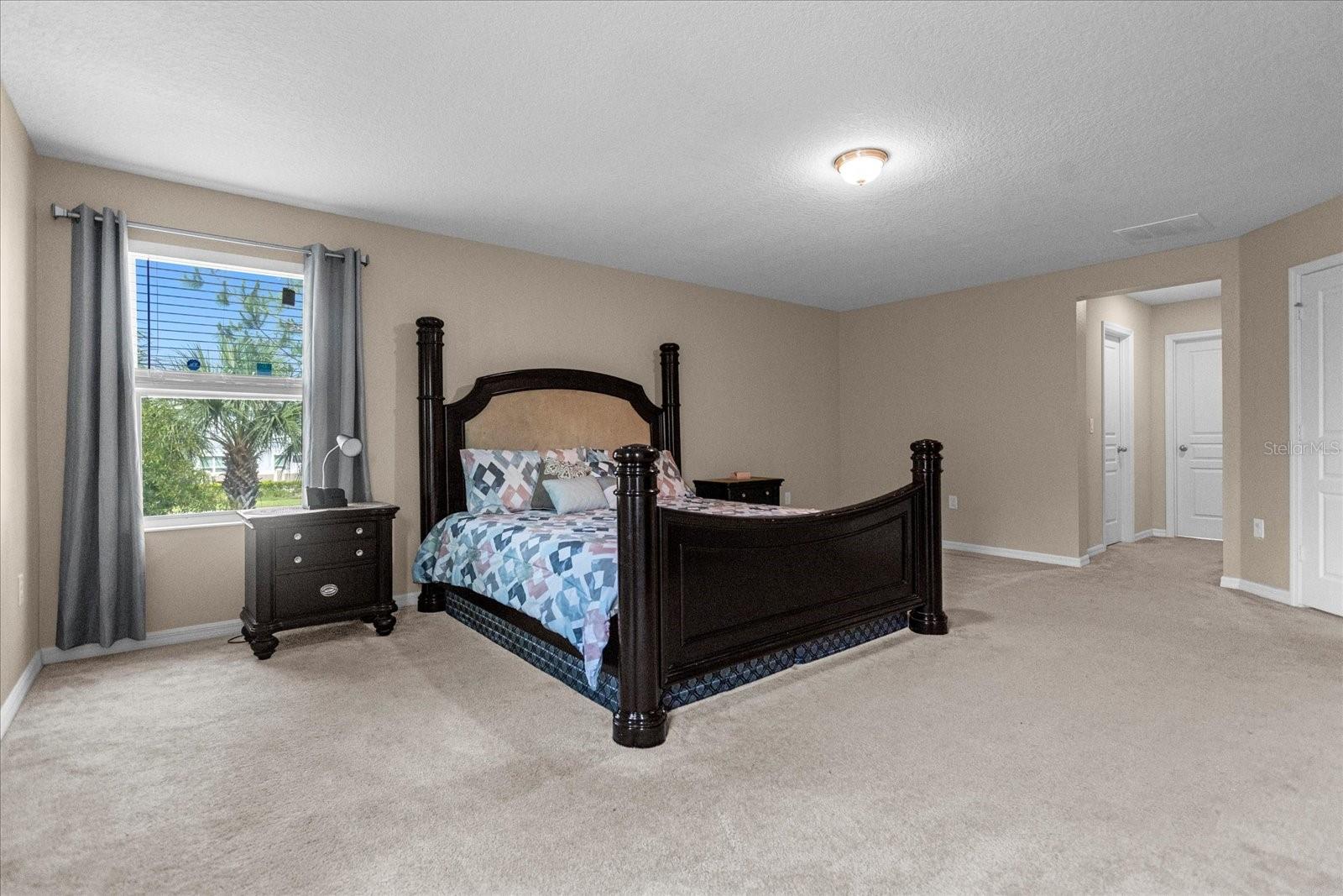 LAKE HANCOCK PRESERVE - Residential