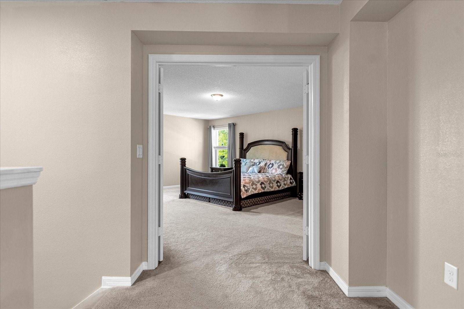 LAKE HANCOCK PRESERVE - Residential