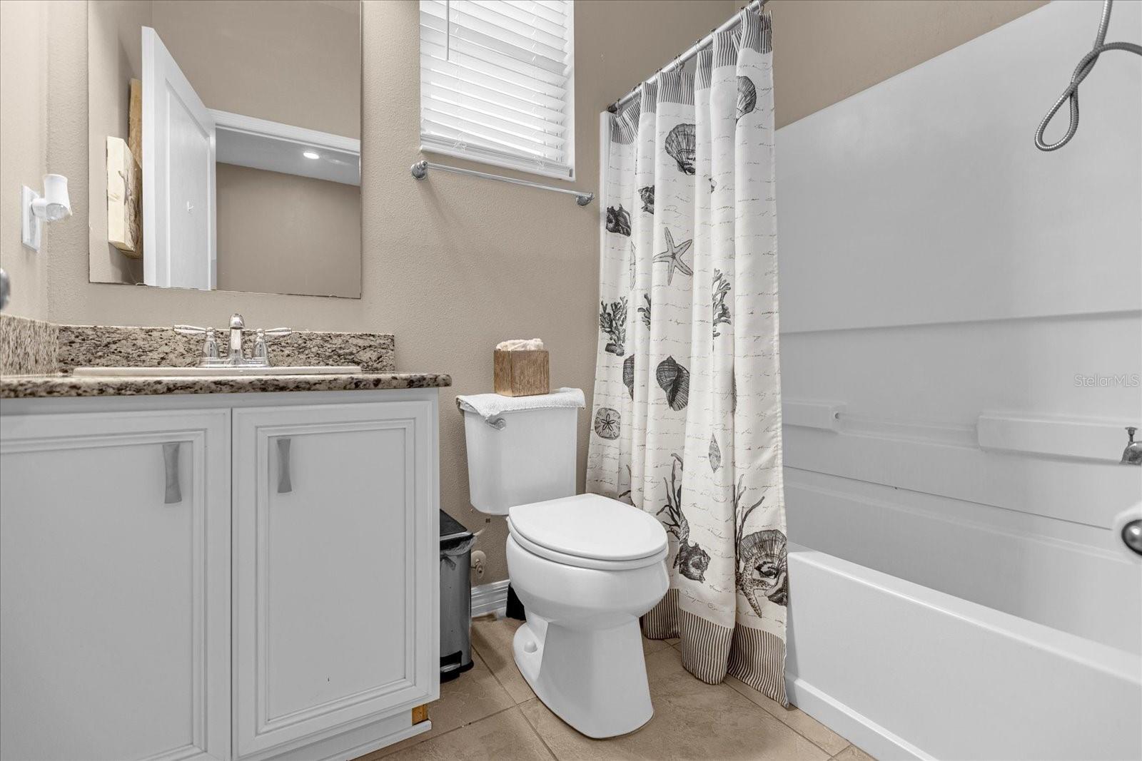 LAKE HANCOCK PRESERVE - Residential