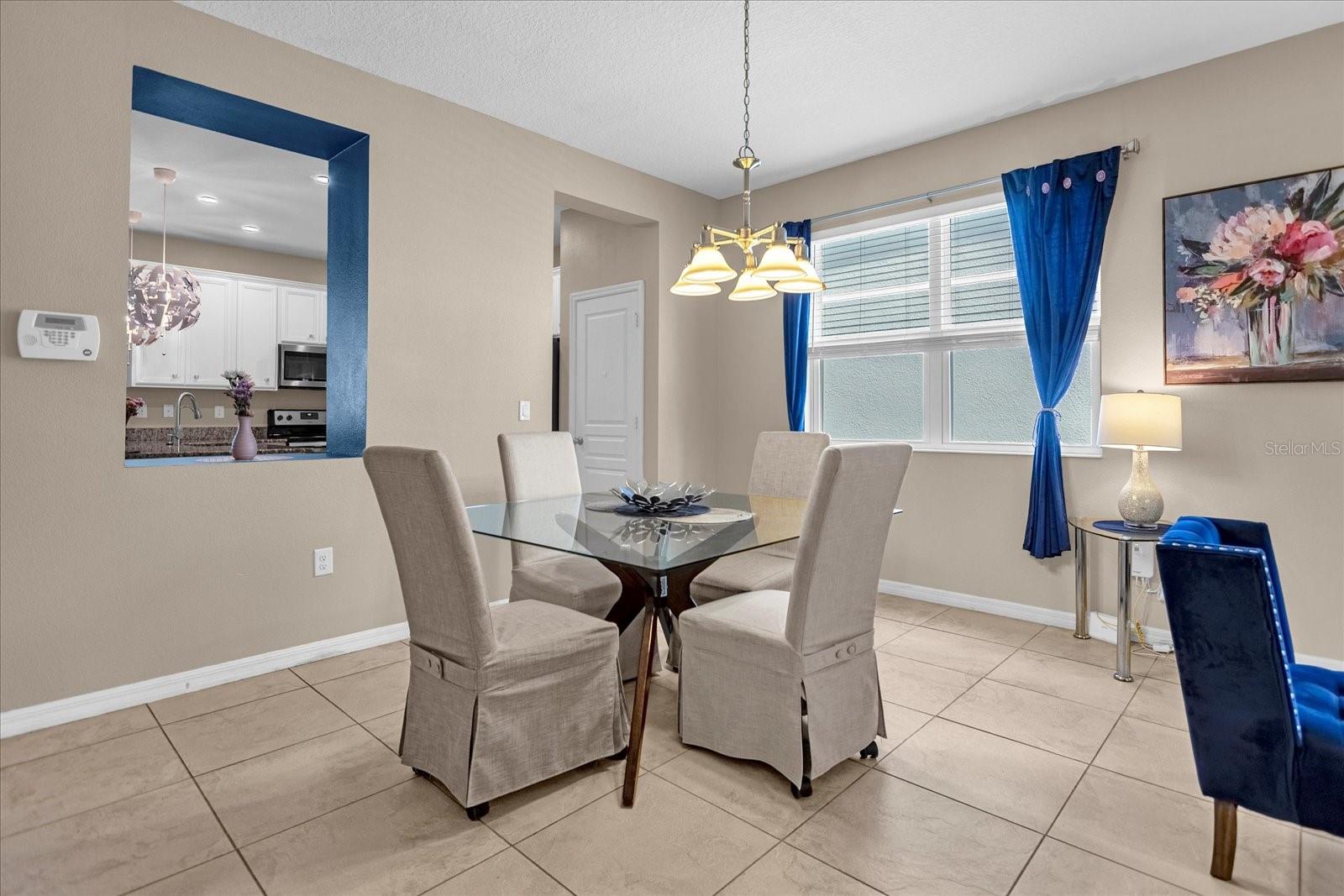 LAKE HANCOCK PRESERVE - Residential