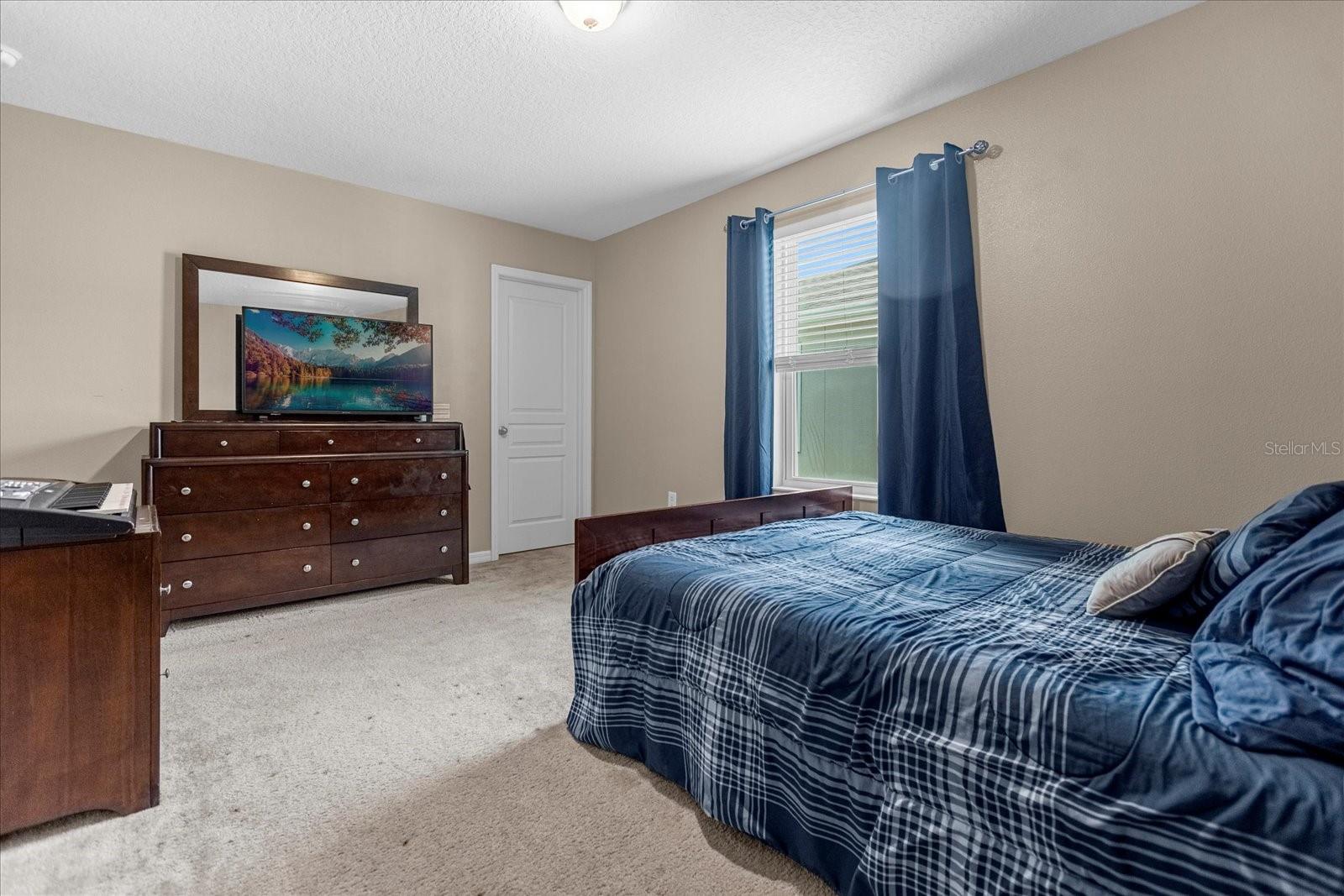 LAKE HANCOCK PRESERVE - Residential