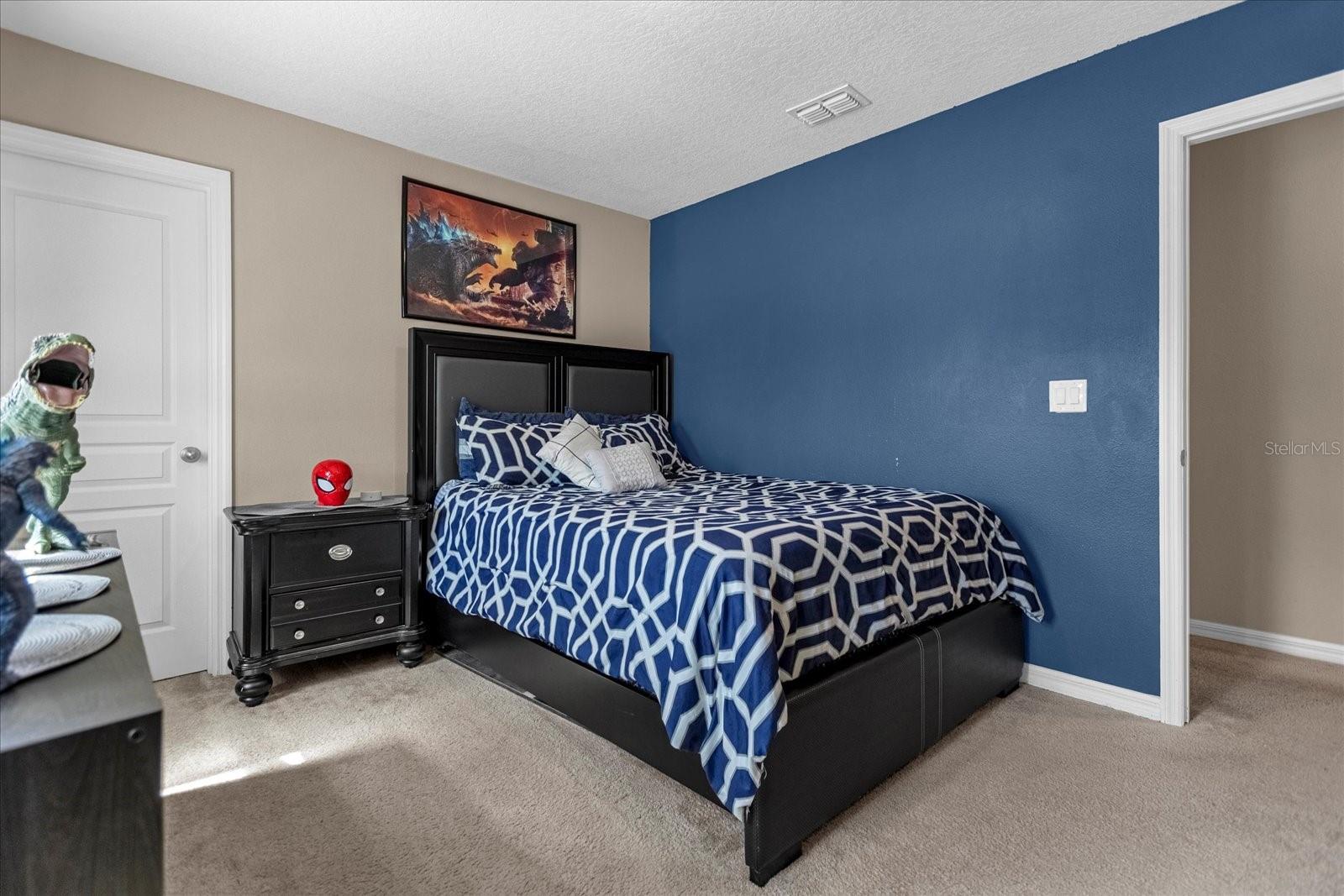 LAKE HANCOCK PRESERVE - Residential