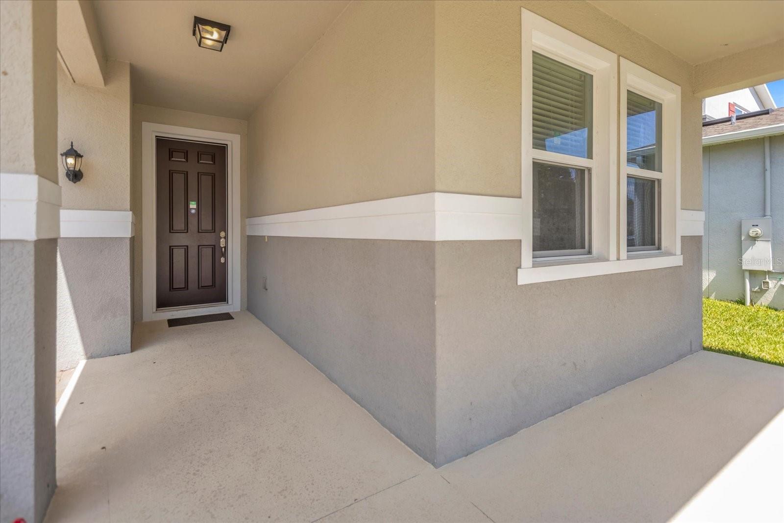 LAKE HANCOCK PRESERVE - Residential