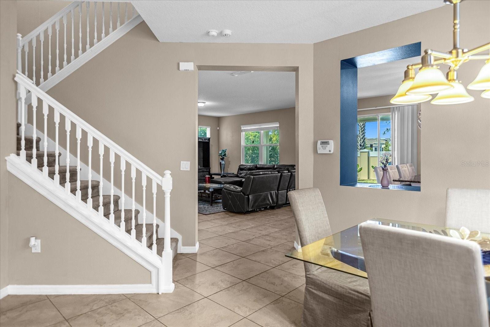 LAKE HANCOCK PRESERVE - Residential