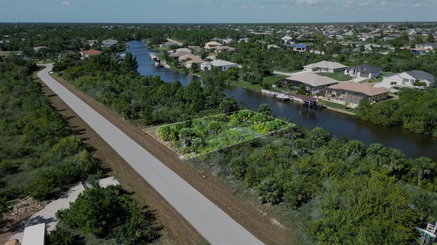 This stunning piece of land, located at 15480 Aribe Ave, Port Charlotte, FL, offers a unique opportunity for those looking to build their dream home in a desirable location. Situated on a spacious lot size of 10,019 sq.ft., this property provides ample space for endless possibilities when it comes to designing and constructing your ideal living space.With a home type of Land/Lot, this property offers a blank canvas for you to create a custom home that perfectly suits your needs and style preferences. Whether you envision a modern, sleek design or a cozy, traditional abode, the choice is yours on this versatile piece of land.The property was built in 0, giving you a fresh start to build a brand new home from the ground up. This means you can enjoy the excitement of creating a custom living space that is tailored to your specifications and preferences. With no existing structures on the property, you have the freedom to design a home that truly reflects your unique vision.In terms of amenities, this property boasts a convenient location in the desirable area of Port Charlotte, FL. This vibrant community offers a range of nearby attractions, including shopping, dining, entertainment, and outdoor recreation options. Whether you prefer exploring the natural beauty of the area or taking advantage of the local amenities, this property provides easy access to everything you need for a fulfilling lifestyle.Additionally, the property features a total of 0 bathrooms and 0 half bathrooms. The finished area of the property is sq.ft., providing plenty of space for creating a comfortable and functional living environment. With a total of 0 stories, you have the option to design a single-story or multi-story home to best suit your lifestyle and preferences.Overall, this property at 15480 Aribe Ave, Port Charlotte, FL, presents an incredible opportunity to build your dream home in a desirable location. With a generous lot size, versatile home type, and convenient amenities, this property offers endless possibilities for creating a personalized living space that you can enjoy for years to come. Don't miss out on this chance to bring your vision to life in a fantastic community.