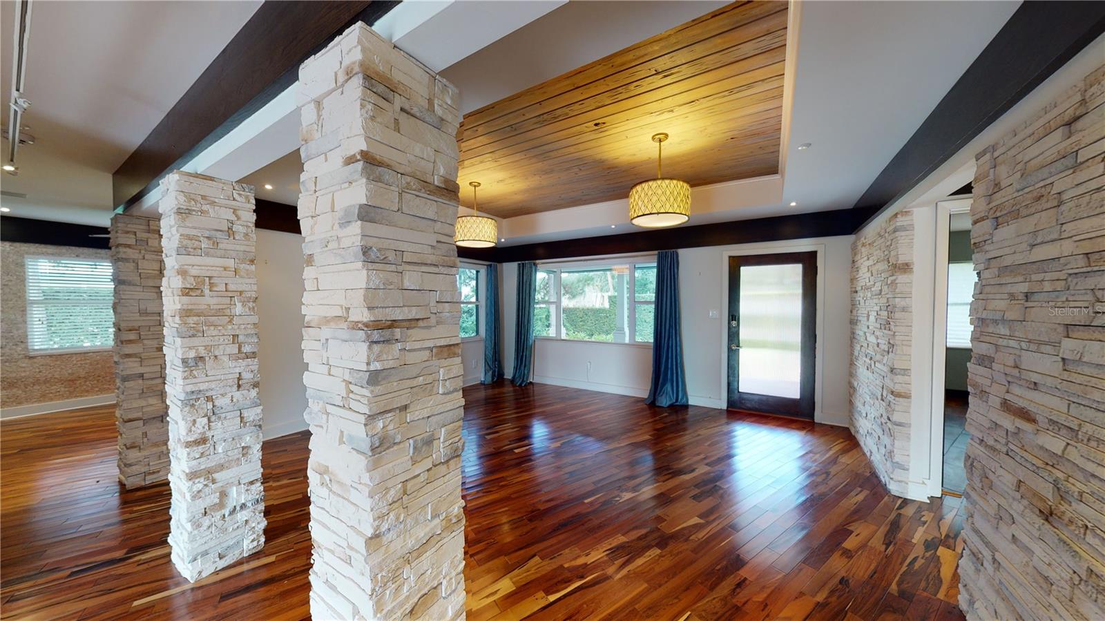 SOUTHERN PINES - Residential