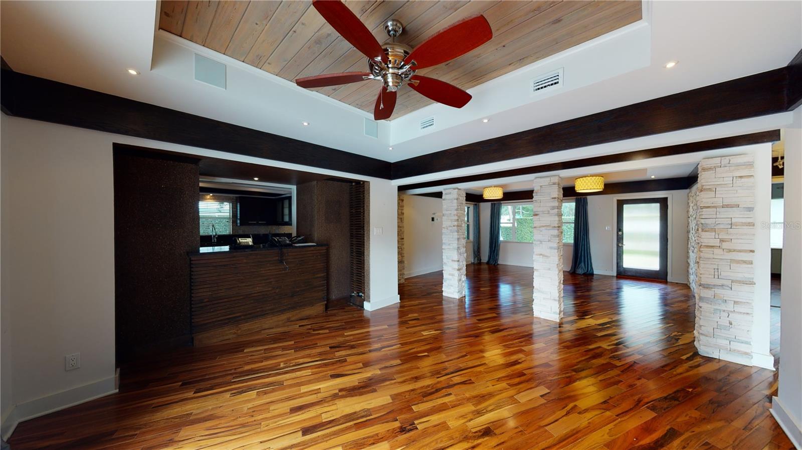 SOUTHERN PINES - Residential