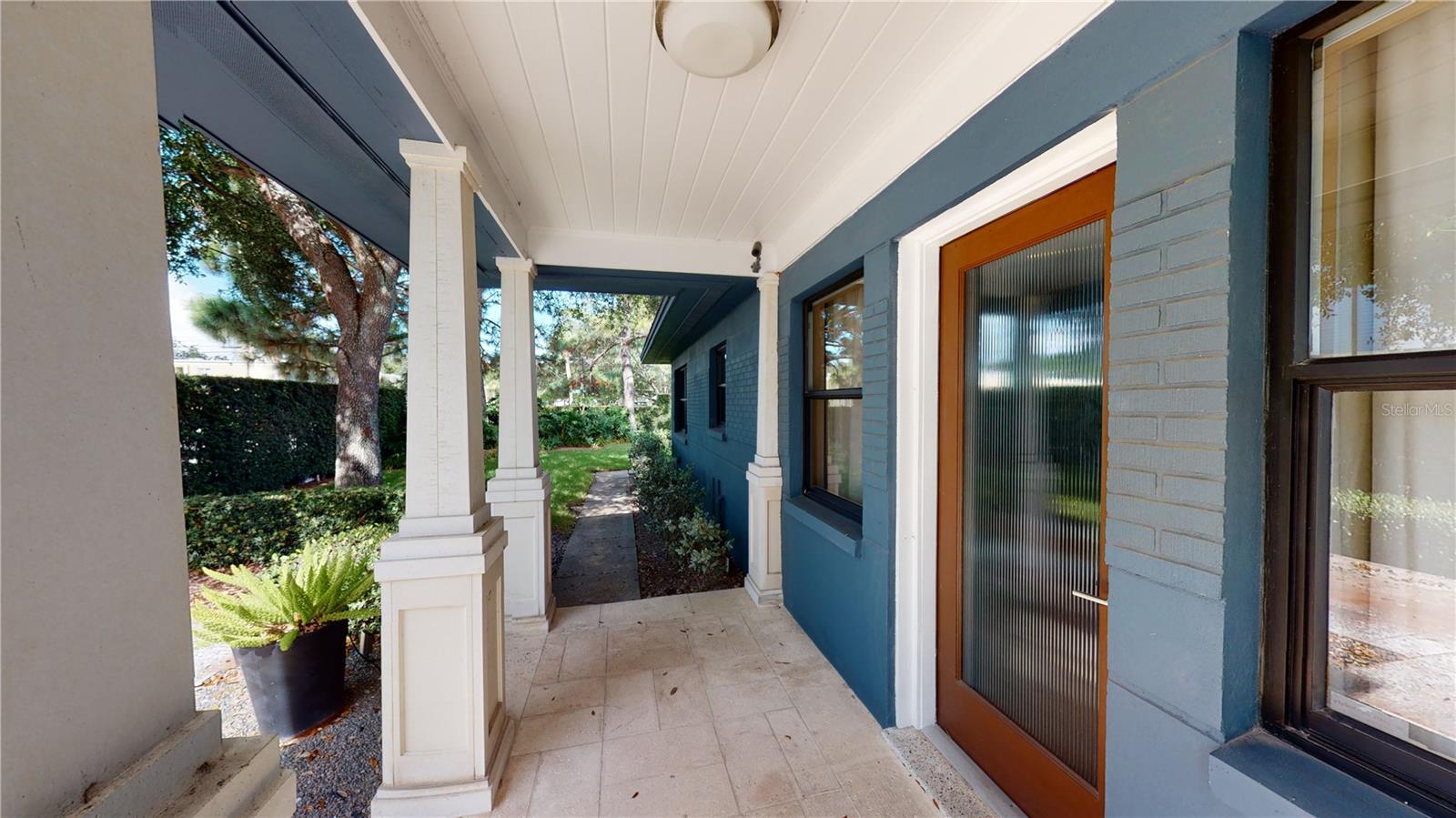 SOUTHERN PINES - Residential