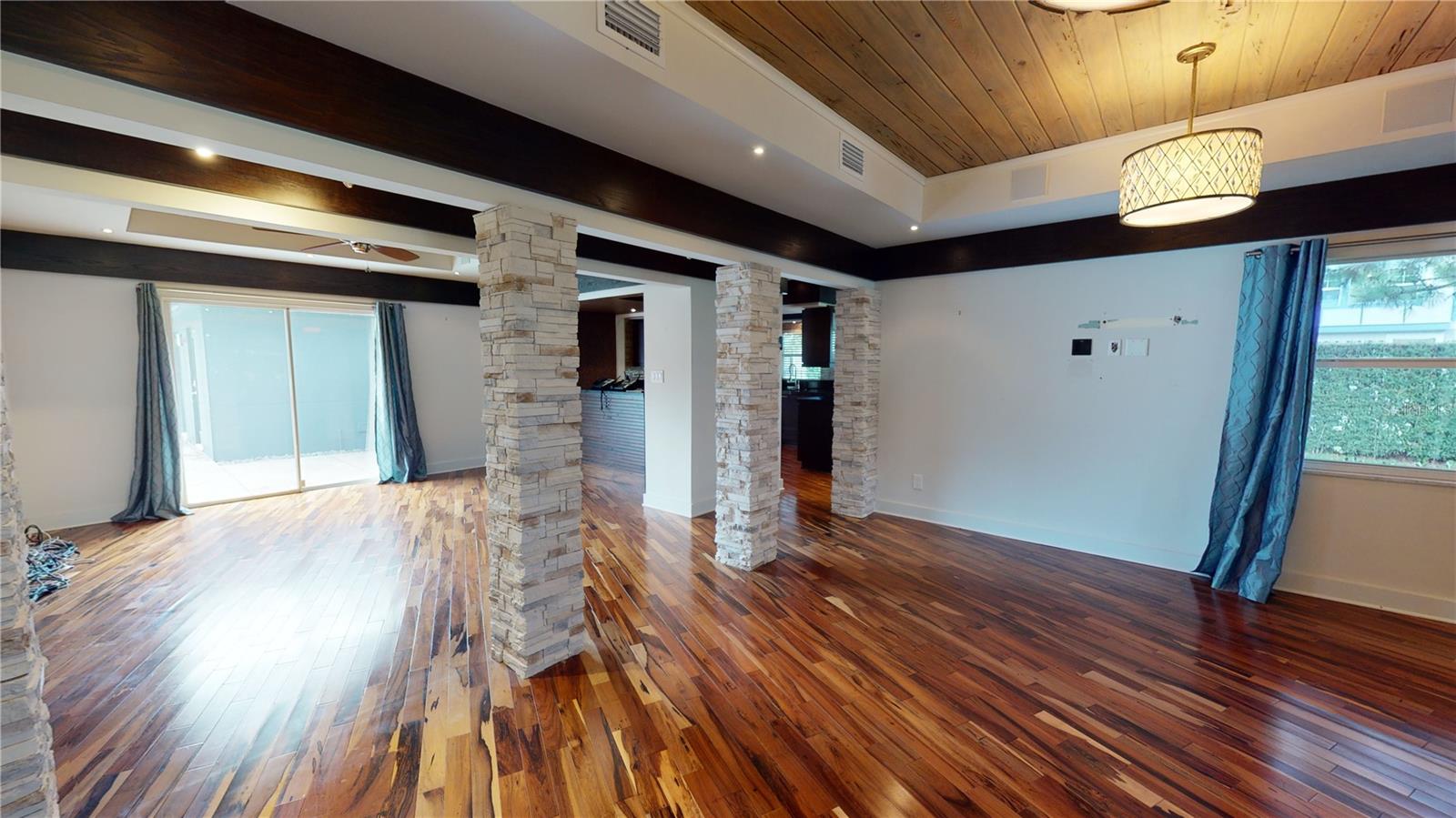 SOUTHERN PINES - Residential