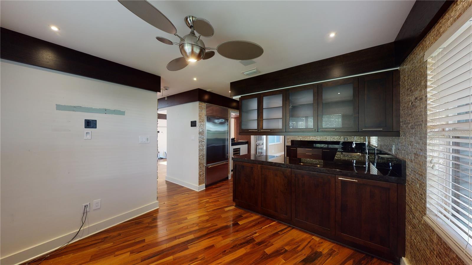 SOUTHERN PINES - Residential
