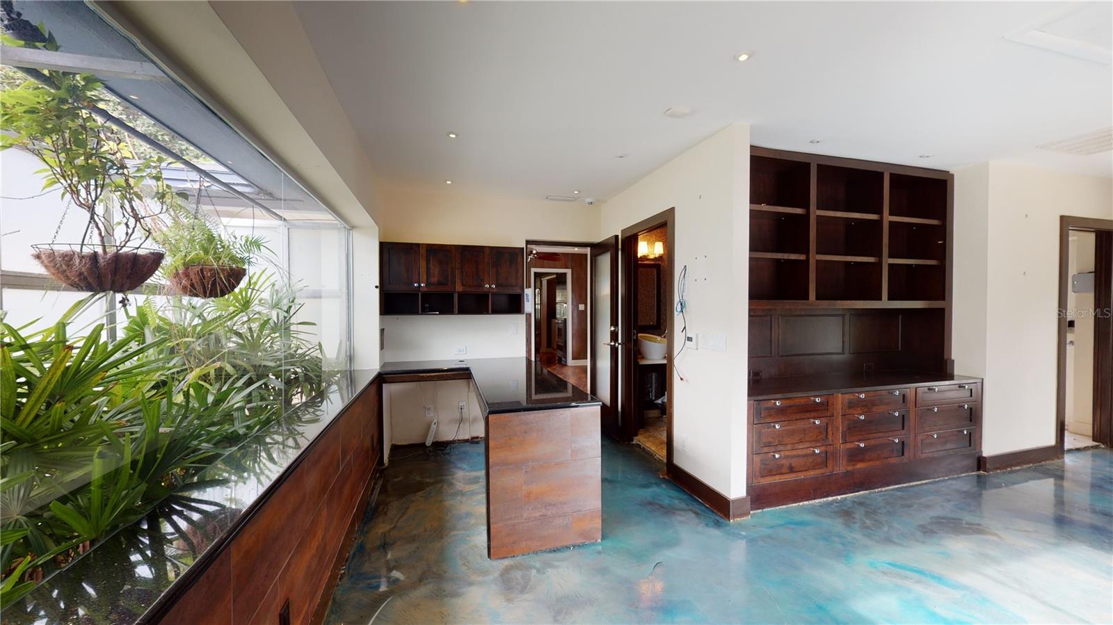 SOUTHERN PINES - Residential