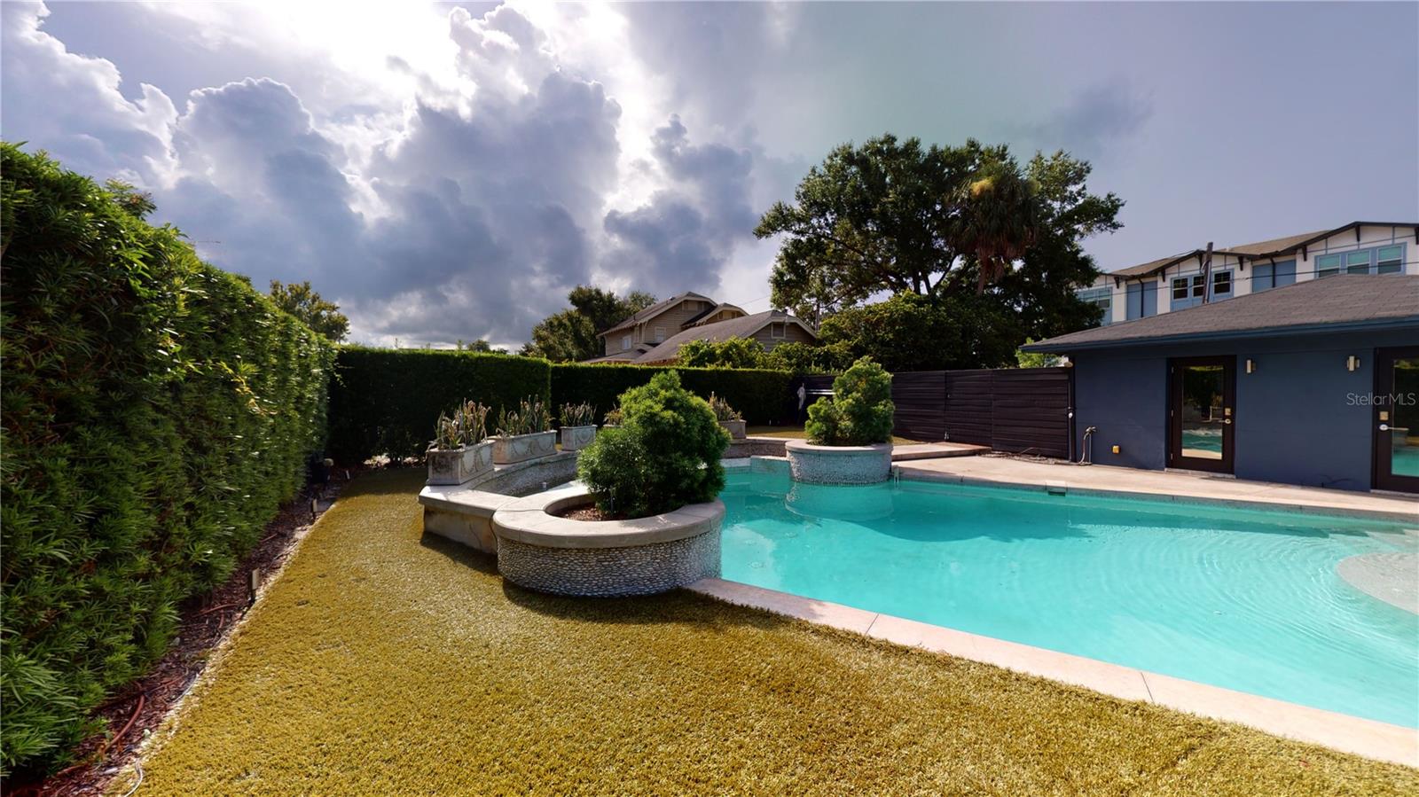 SOUTHERN PINES - Residential