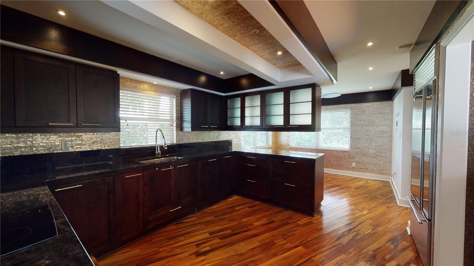 SOUTHERN PINES - Residential