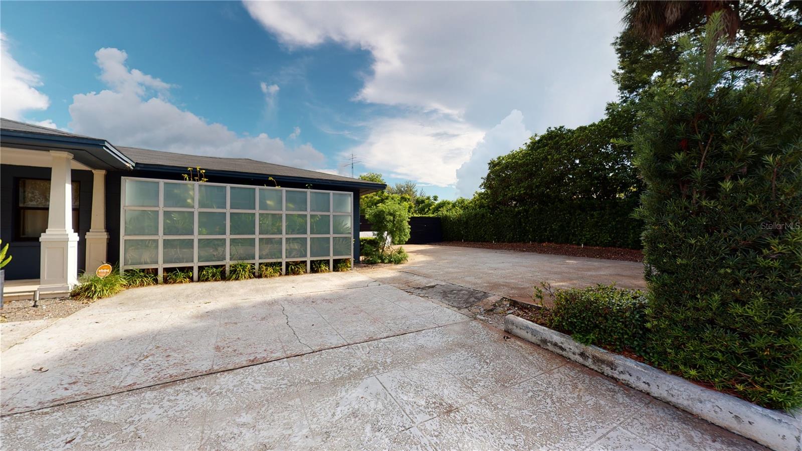 SOUTHERN PINES - Residential