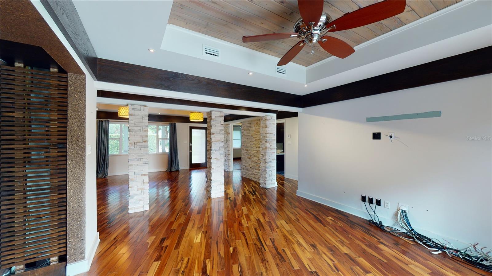 SOUTHERN PINES - Residential