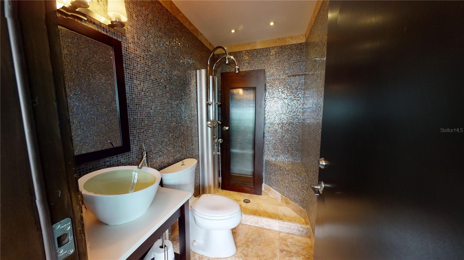 SOUTHERN PINES - Residential