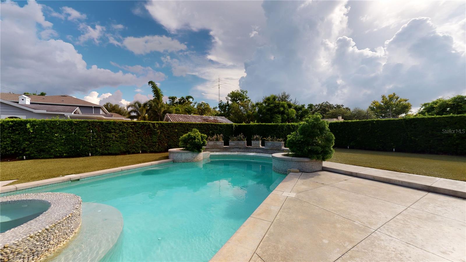 SOUTHERN PINES - Residential