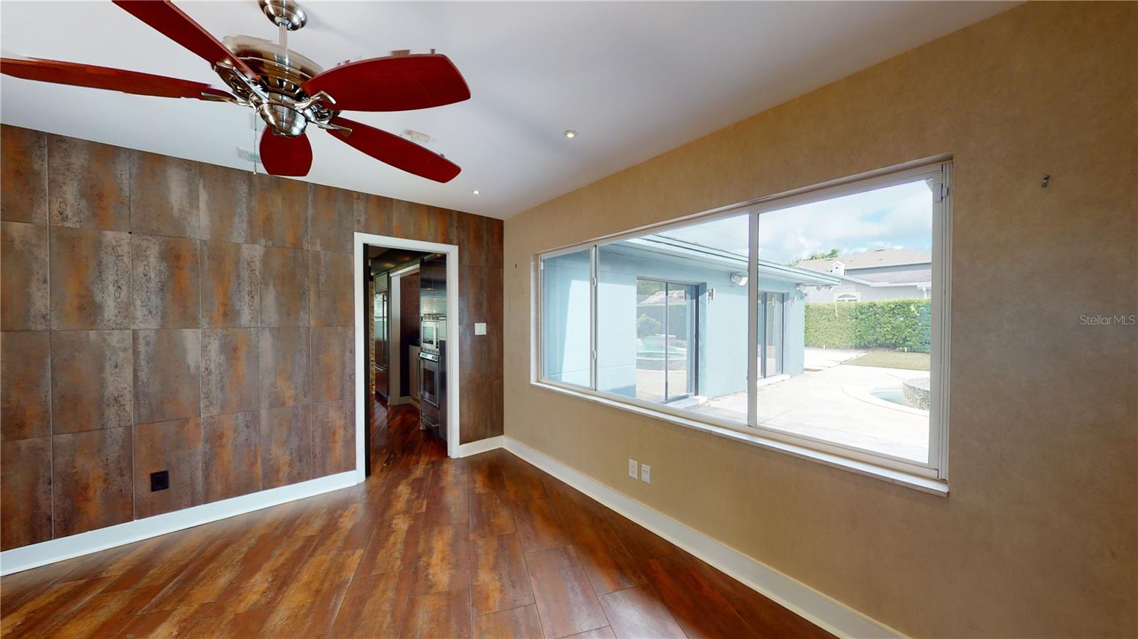 SOUTHERN PINES - Residential
