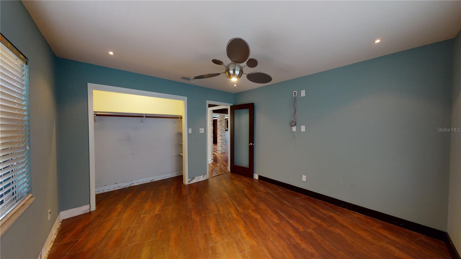 SOUTHERN PINES - Residential