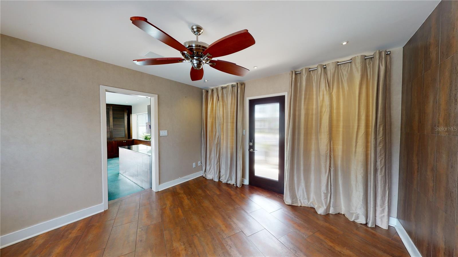 SOUTHERN PINES - Residential