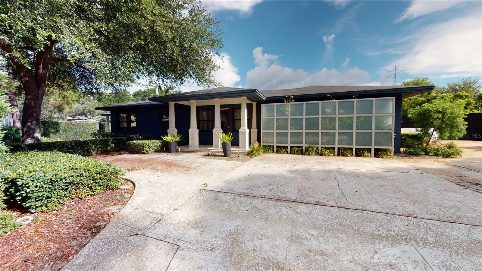 SOUTHERN PINES - Residential