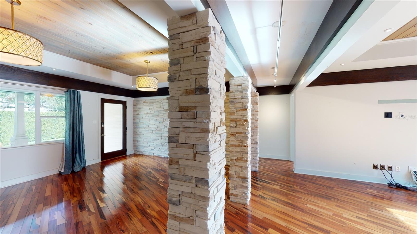SOUTHERN PINES - Residential
