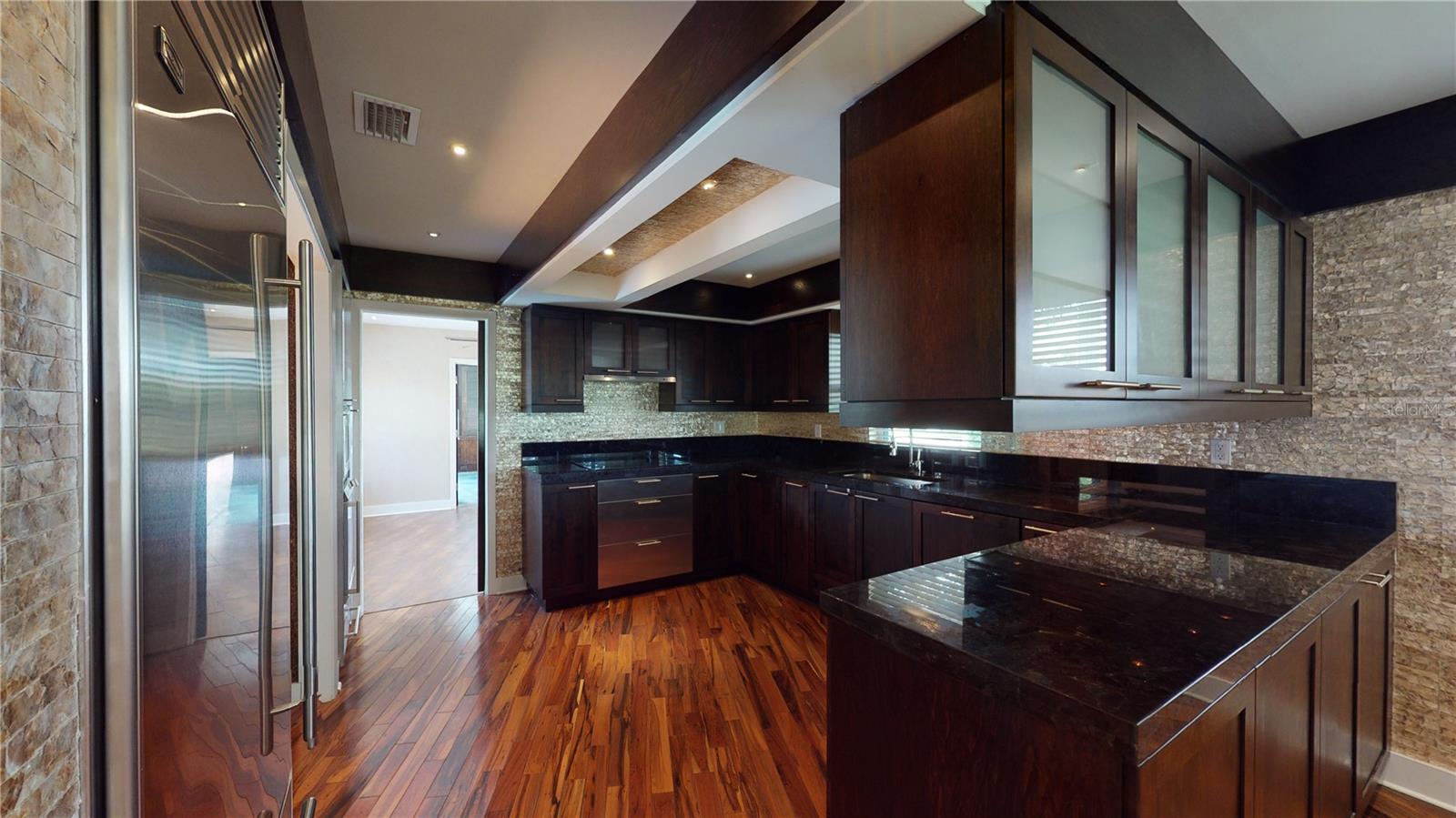SOUTHERN PINES - Residential