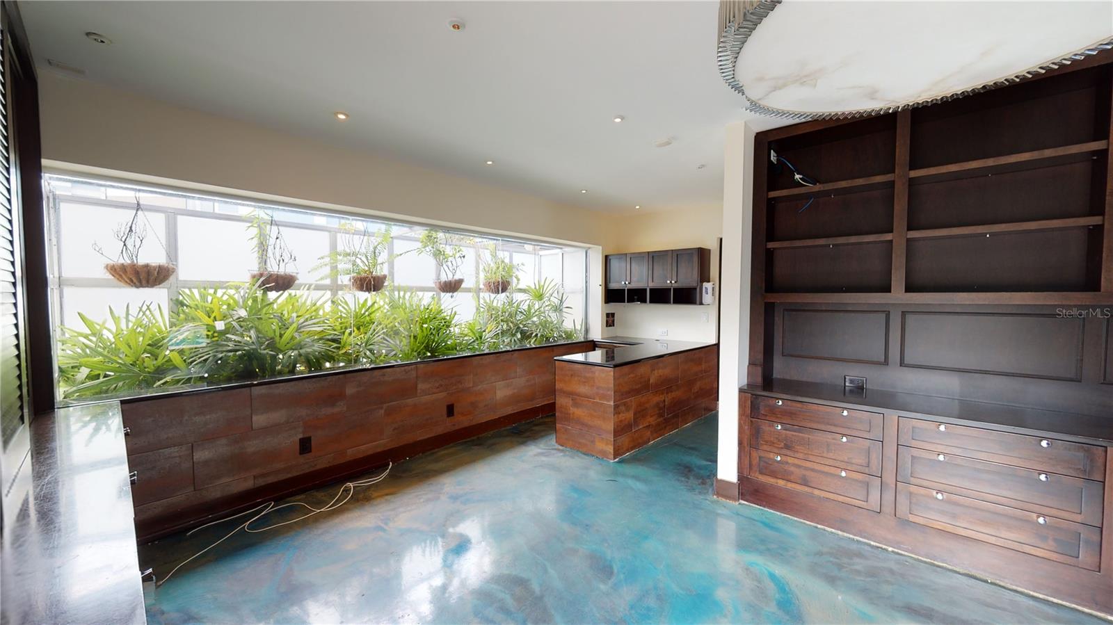 SOUTHERN PINES - Residential