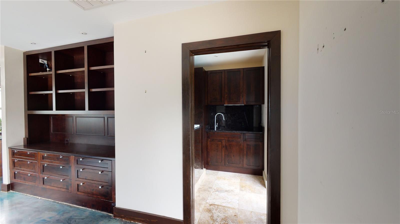 SOUTHERN PINES - Residential