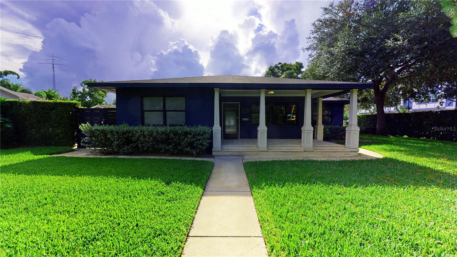 SOUTHERN PINES - Residential