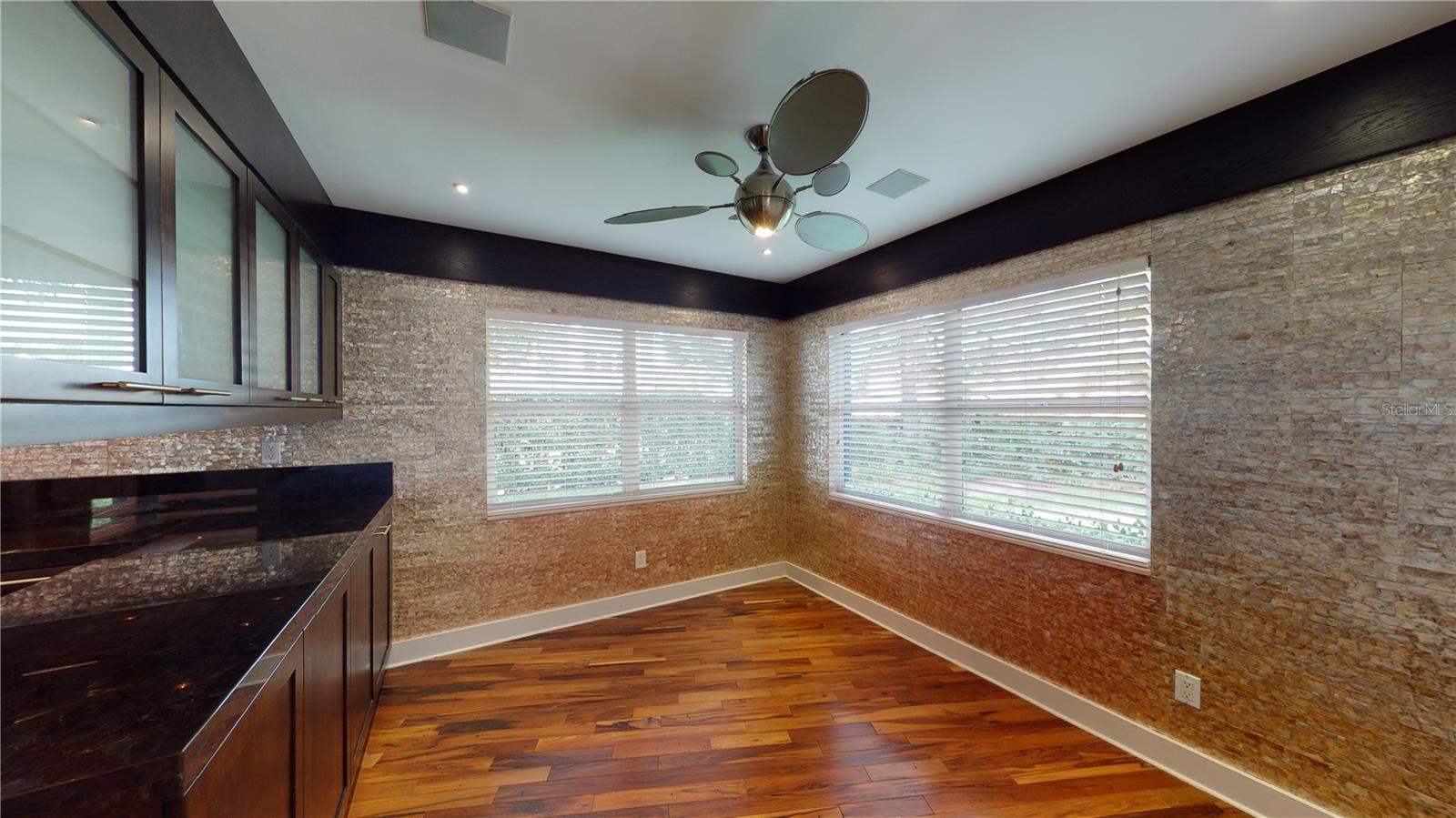 SOUTHERN PINES - Residential