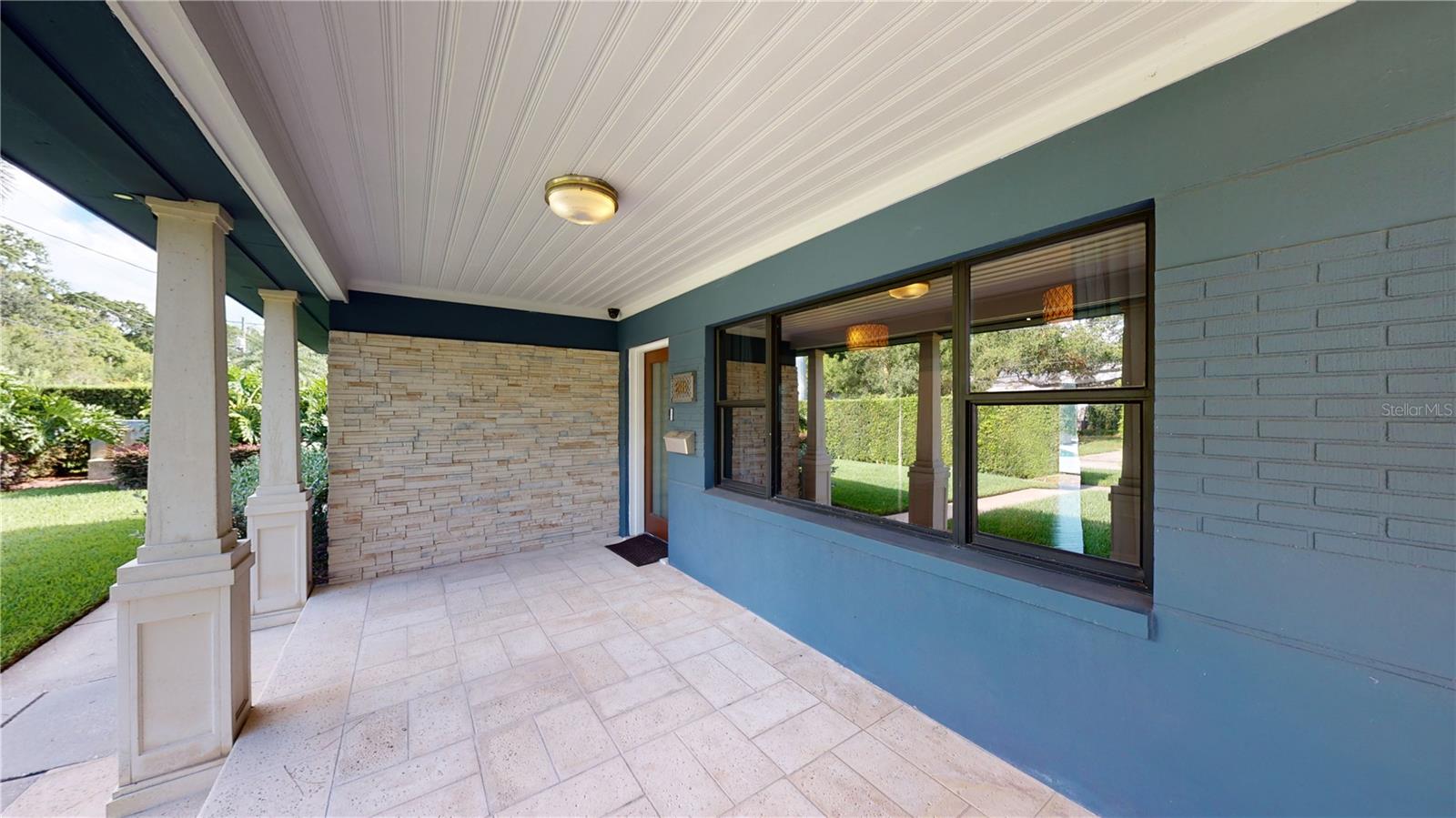 SOUTHERN PINES - Residential